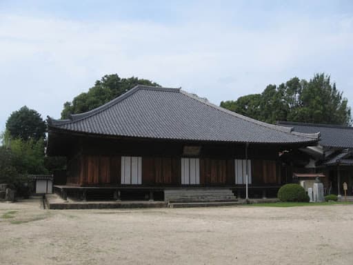 萬福寺