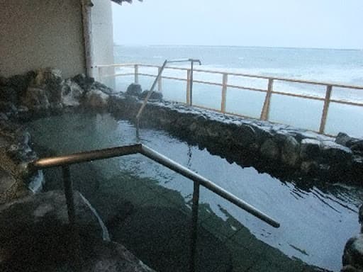 輪島温泉郷