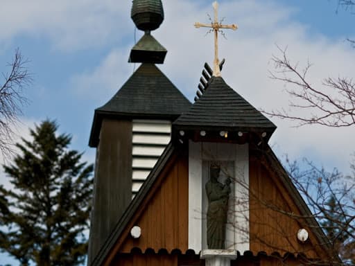 聖パウロカトリック教会