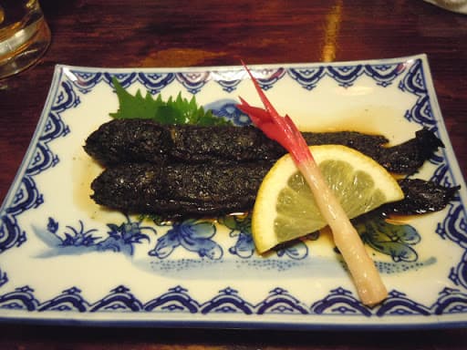 むつごろう蒲焼