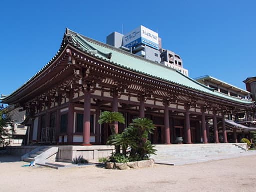 東長寺