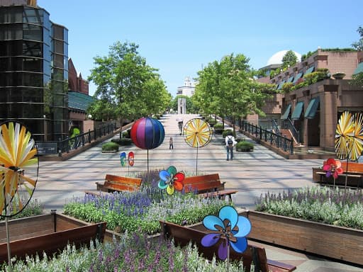 恵比寿ガーデンプレイス