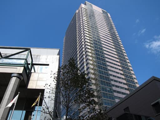 恵比寿ガーデンプレイス