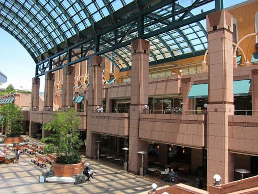 恵比寿ガーデンプレイス