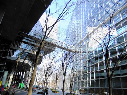 東京国際フォーラム