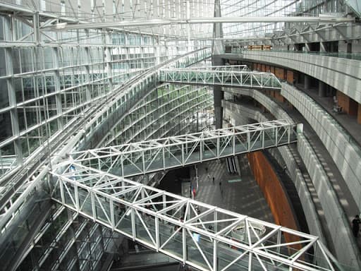 東京国際フォーラム